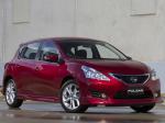Nissan Pulsar SSS 2013 года